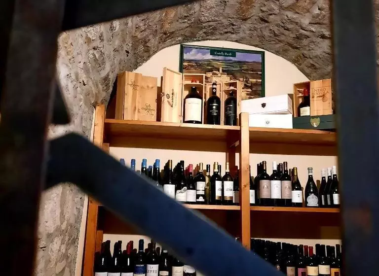 Hotelli Bellavista