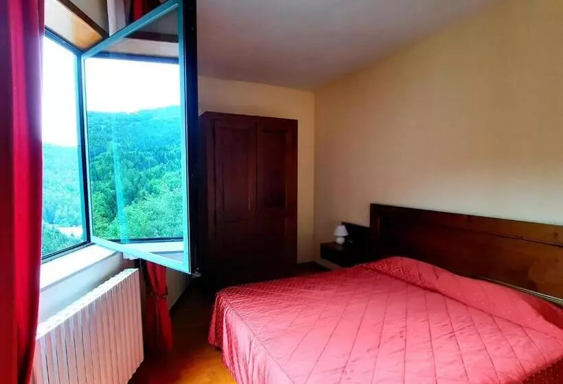 Hotelli Bellavista