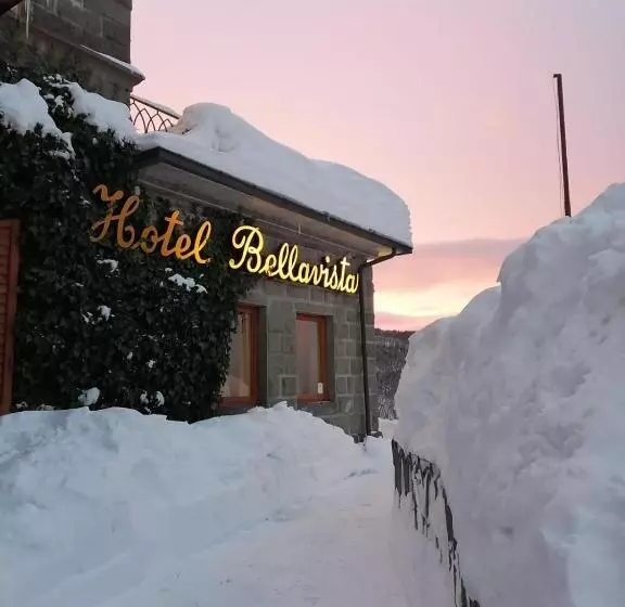 Hotelli Bellavista