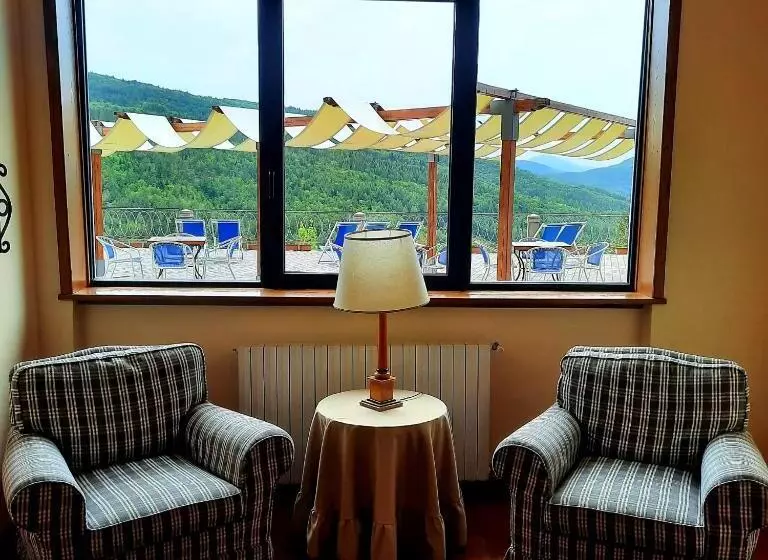 Hotelli Bellavista