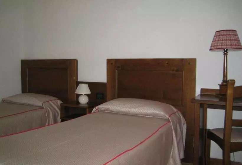 Hotelli Bellavista