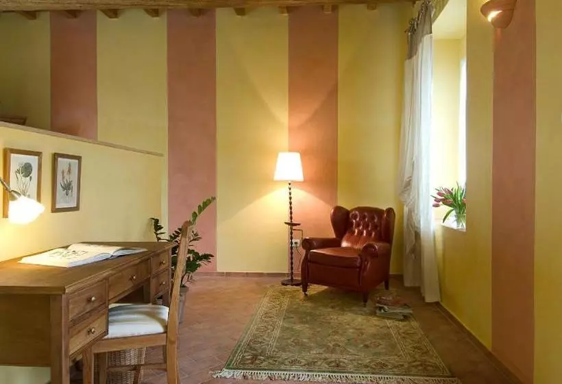 ホテル Agriturismo Cascina Maiocca
