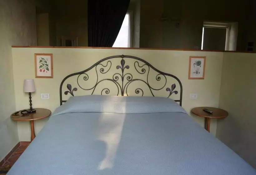 ホテル Agriturismo Cascina Maiocca