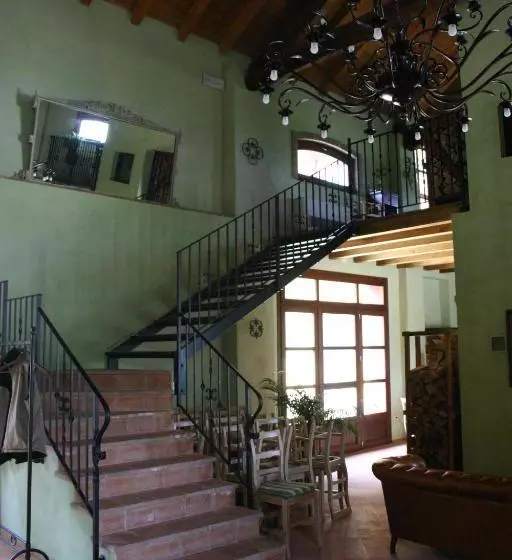 ホテル Agriturismo Cascina Maiocca