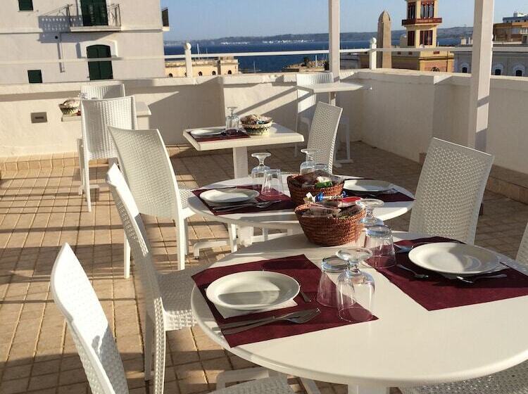 فندق Città Bella