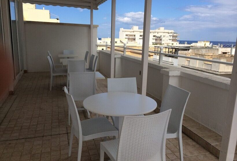 فندق Città Bella