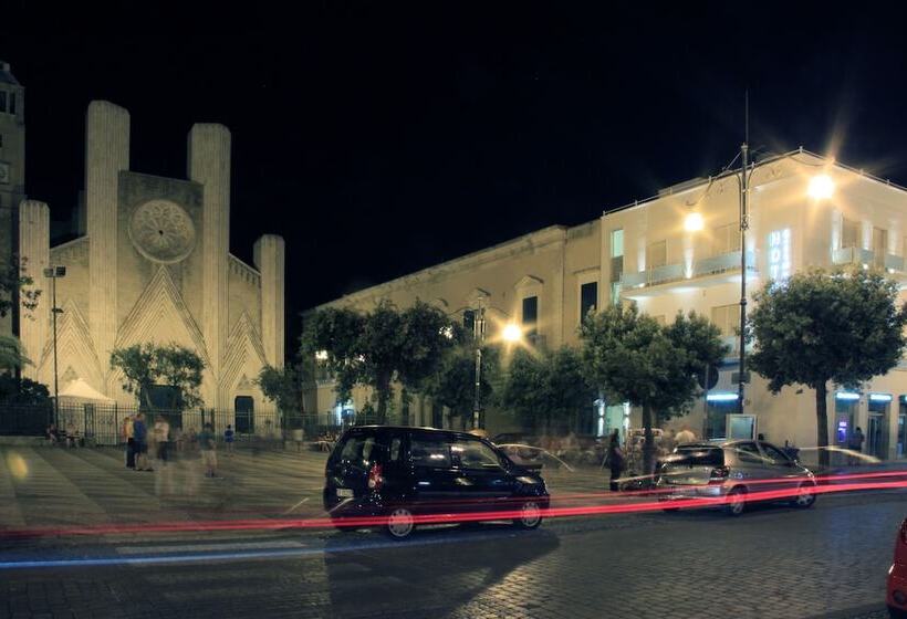 فندق Città Bella