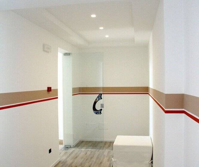 فندق Città Bella