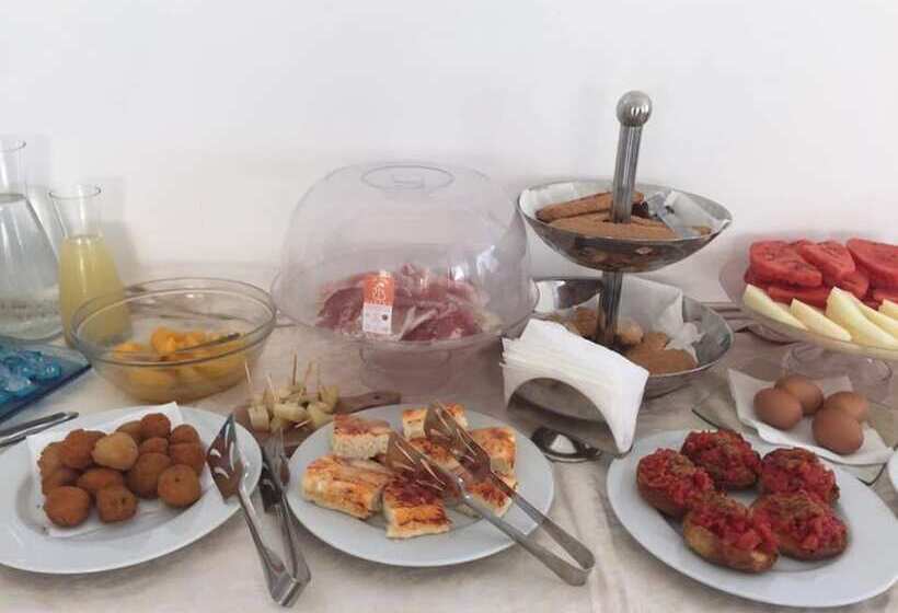 فندق Città Bella