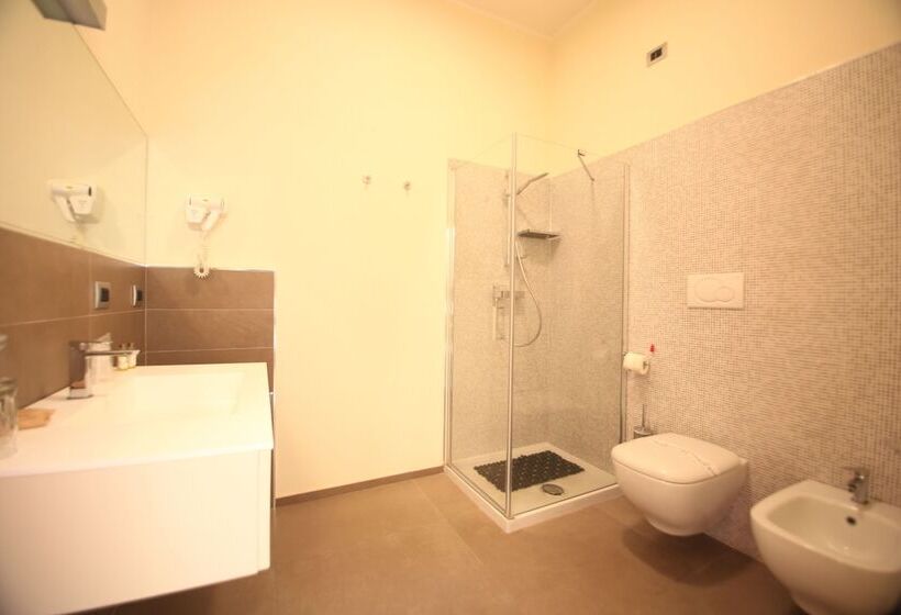 فندق Città Bella