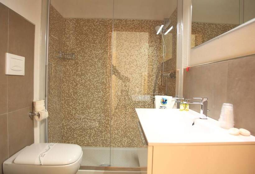 فندق Città Bella