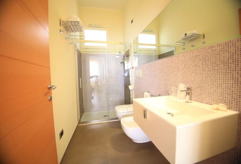 فندق Città Bella