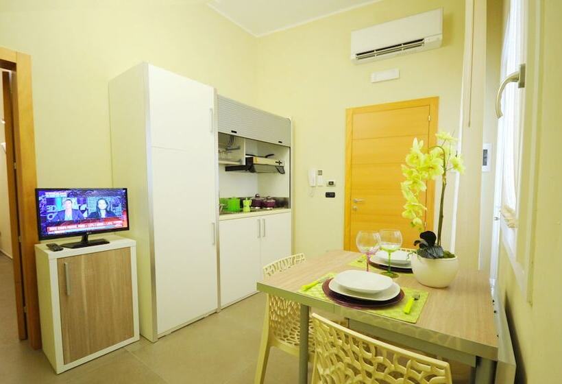 فندق Città Bella