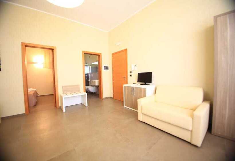 فندق Città Bella