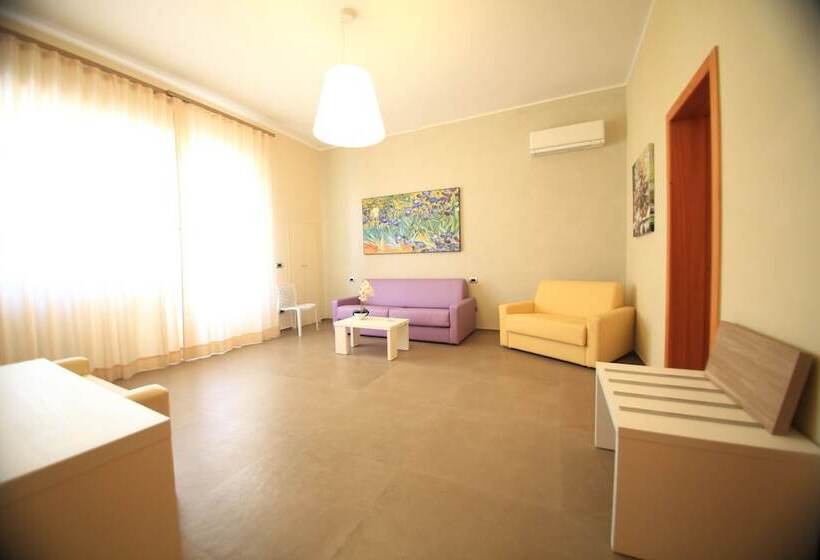 فندق Città Bella