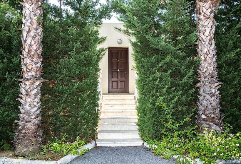 ホテル Club Residence La Castellana Mare