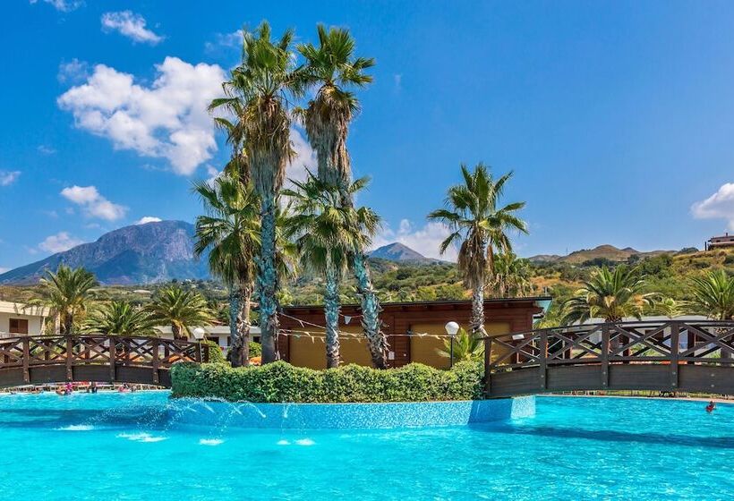 ホテル Club Residence La Castellana Mare