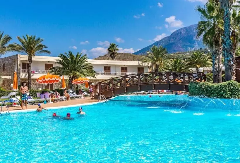 ホテル Club Residence La Castellana Mare