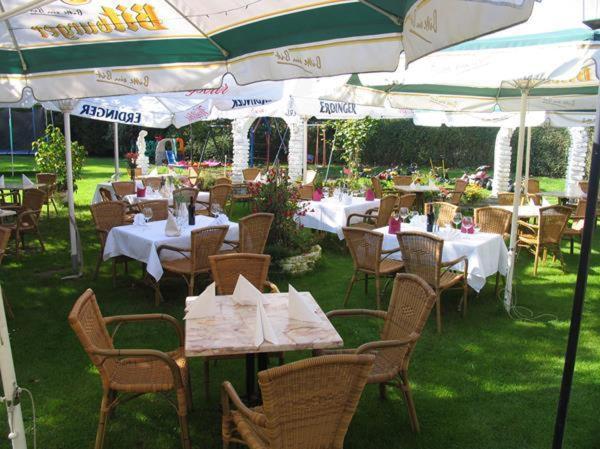 호텔 Dülmener Hof