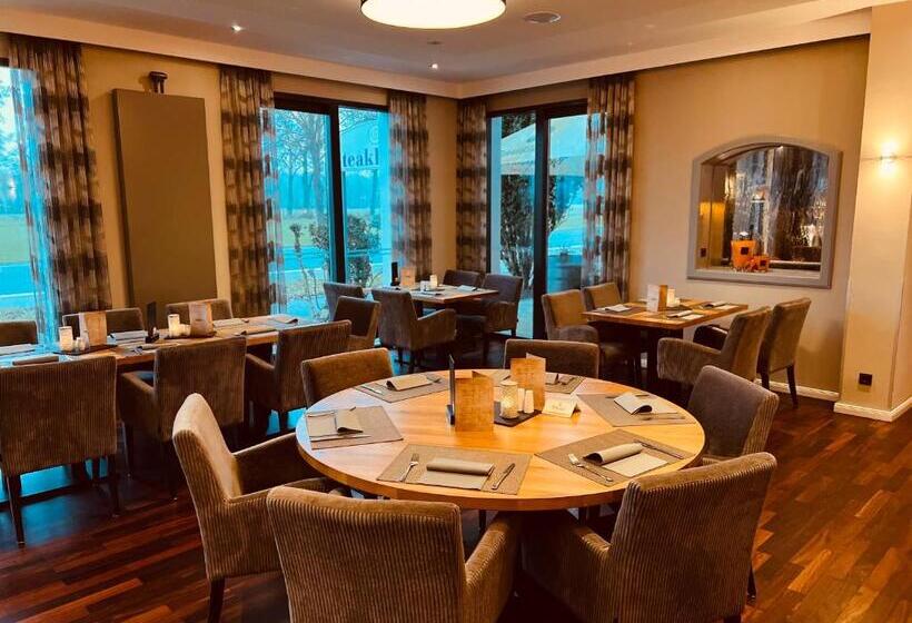 호텔 Dülmener Hof