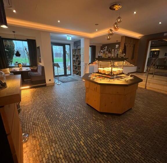 호텔 Dülmener Hof