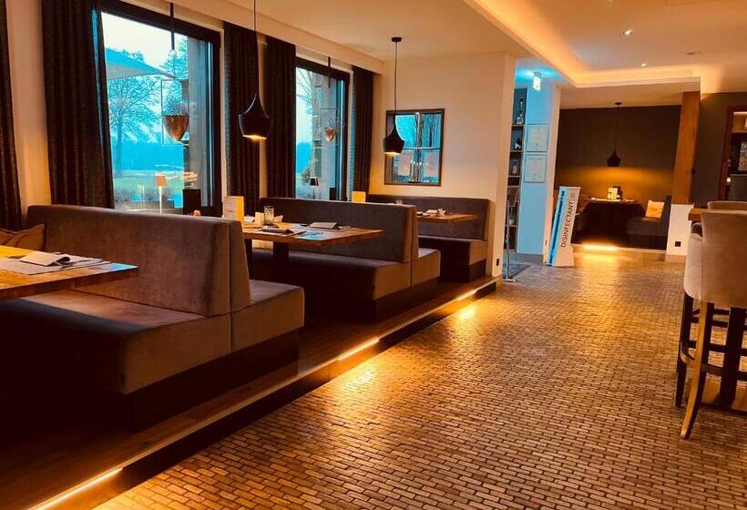 호텔 Dülmener Hof