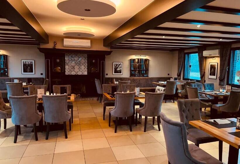 호텔 Dülmener Hof