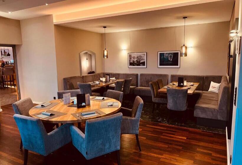 호텔 Dülmener Hof