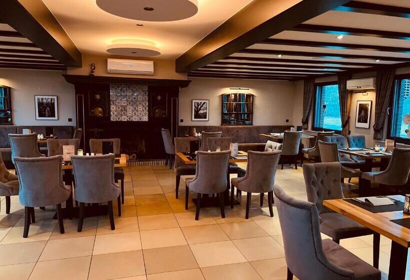 호텔 Dülmener Hof