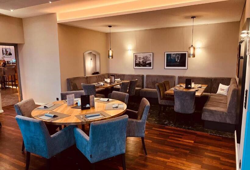 호텔 Dülmener Hof