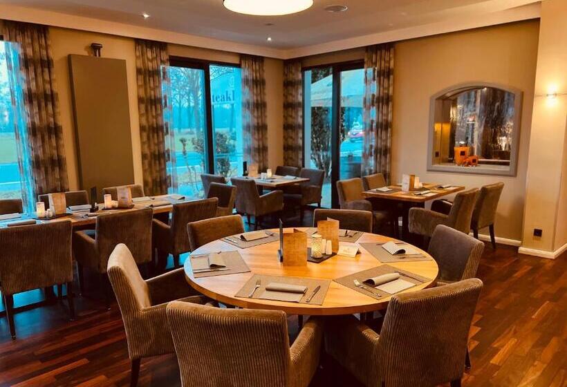 호텔 Dülmener Hof