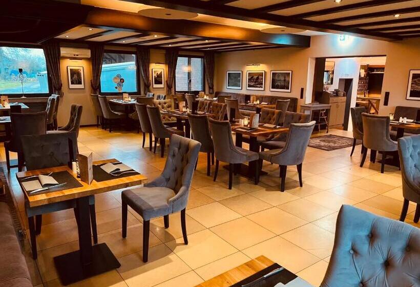 호텔 Dülmener Hof