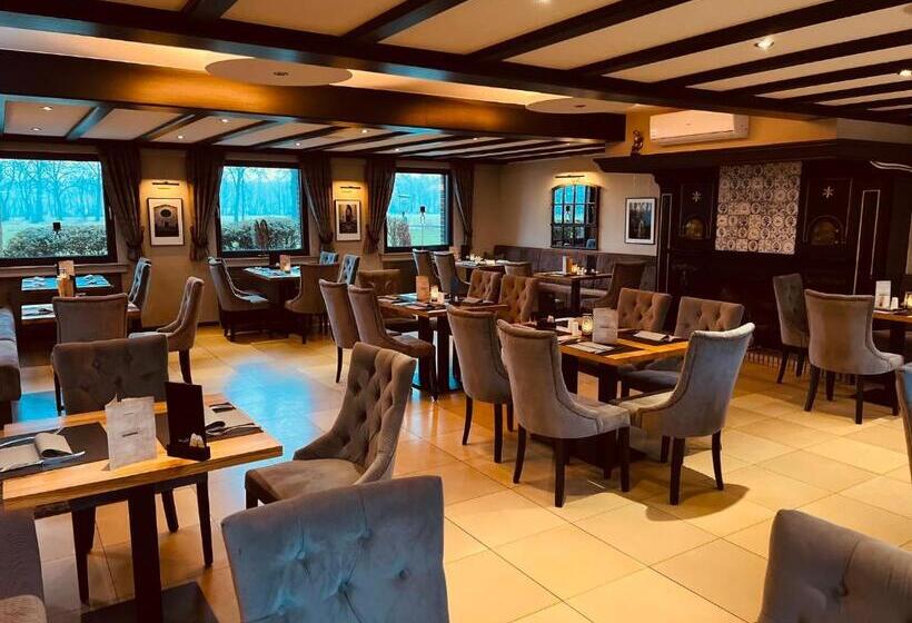 호텔 Dülmener Hof