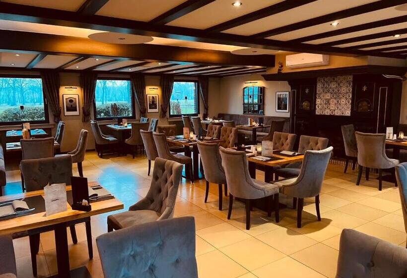 호텔 Dülmener Hof