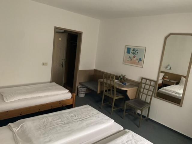 호텔 Dülmener Hof