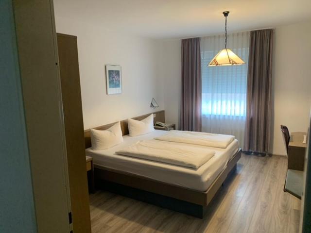 호텔 Dülmener Hof