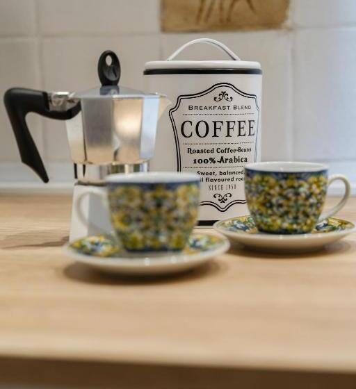 בית מלון כפרי Donna Giulia