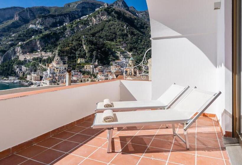 בית מלון כפרי Donna Giulia