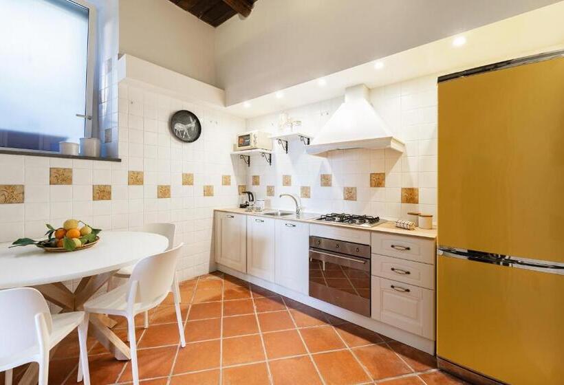 בית מלון כפרי Donna Giulia