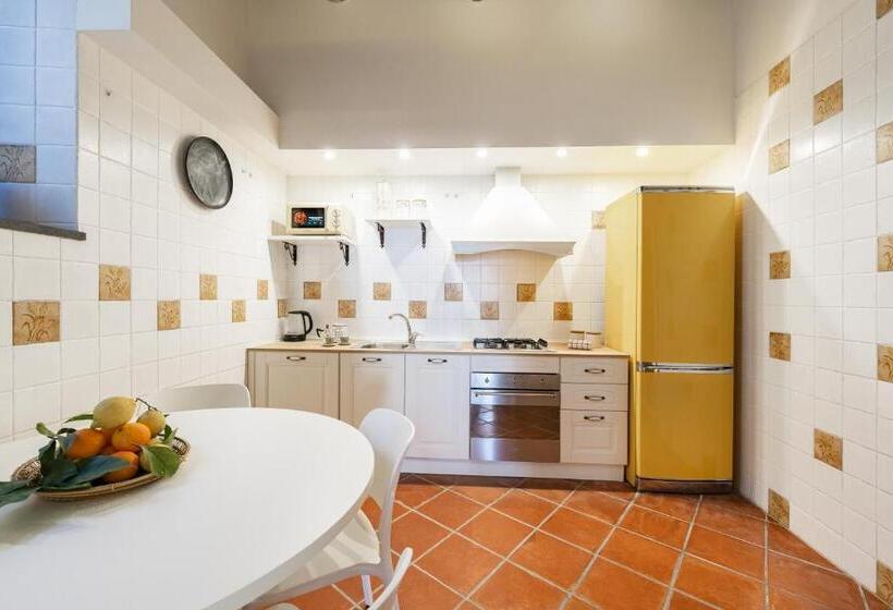 בית מלון כפרי Donna Giulia