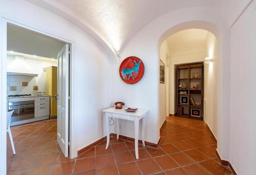 בית מלון כפרי Donna Giulia