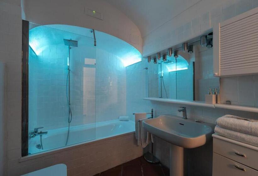 בית מלון כפרי Donna Giulia