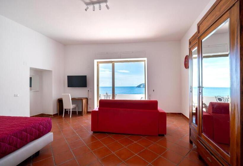 בית מלון כפרי Donna Giulia