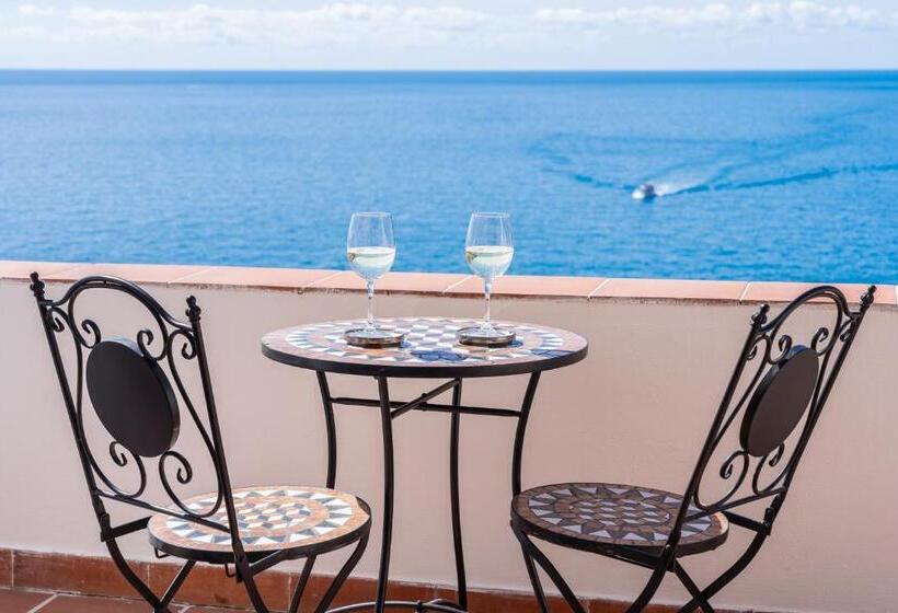 בית מלון כפרי Donna Giulia