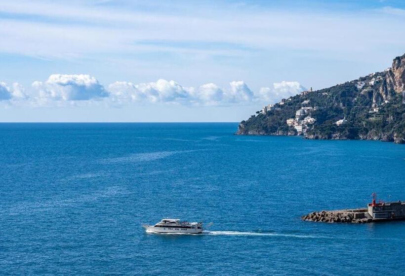 בית מלון כפרי Donna Giulia