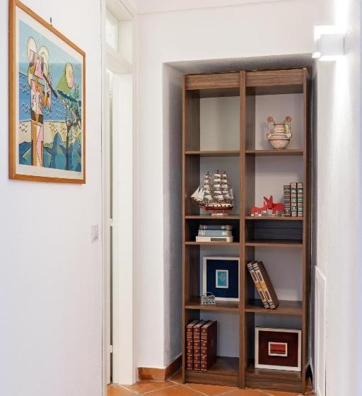 בית מלון כפרי Donna Giulia