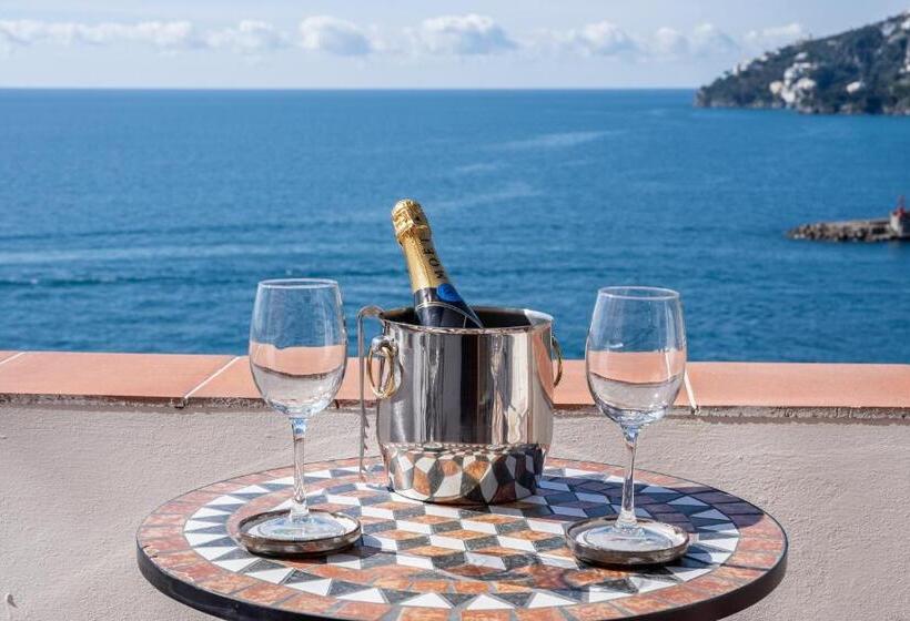 בית מלון כפרי Donna Giulia