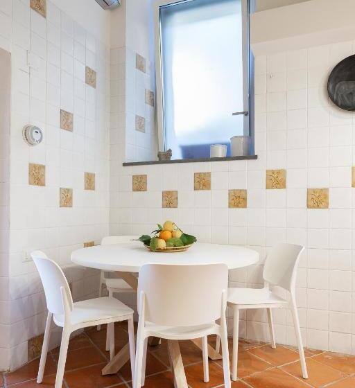 בית מלון כפרי Donna Giulia