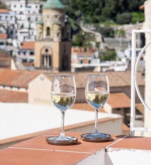 בית מלון כפרי Donna Giulia