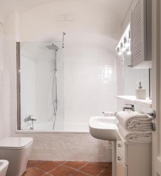 בית מלון כפרי Donna Giulia